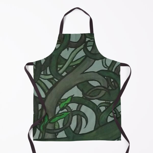 Item preview, Good Seed Surrounded by Vines designed and sold by sarunamii.