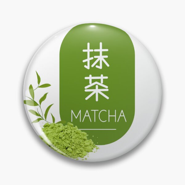 Item preview, Copy of MATCHA designed and sold by Joman-art.
