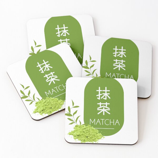 Item preview, Copy of MATCHA designed and sold by Joman-art.