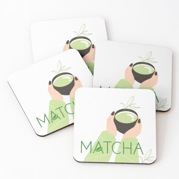 Item preview, MATCHA designed and sold by Joman-art.