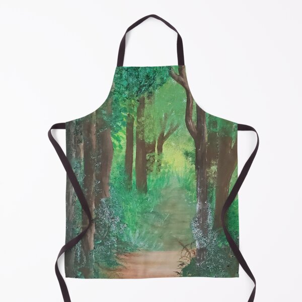 Item preview, Forest Path designed and sold by sarunamii.