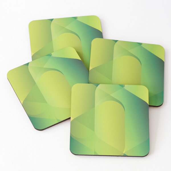 Item preview, Green gradient designed and sold by CeaiDTei.