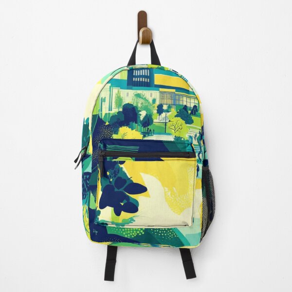 Item preview, Campus Vibes designed and sold by Mystic Wild Studio.