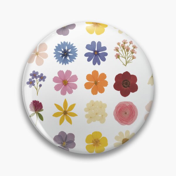 Item preview, Flower Power designed and sold by Fluff and Tough.