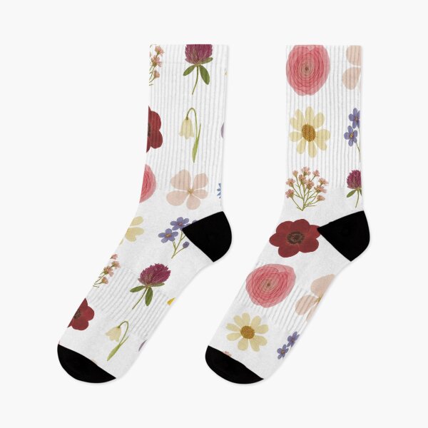 Item preview, Flower Power designed and sold by Fluff and Tough.