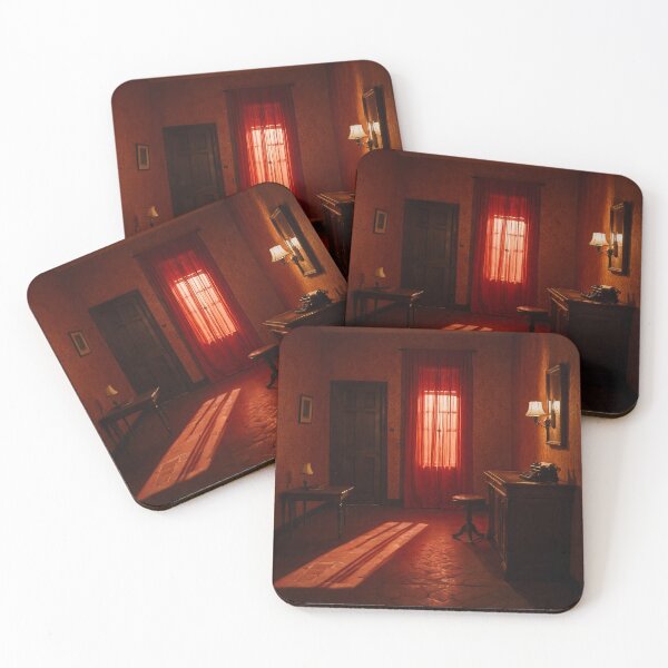 Item preview, Redrum designed and sold by David  Blair Studios.