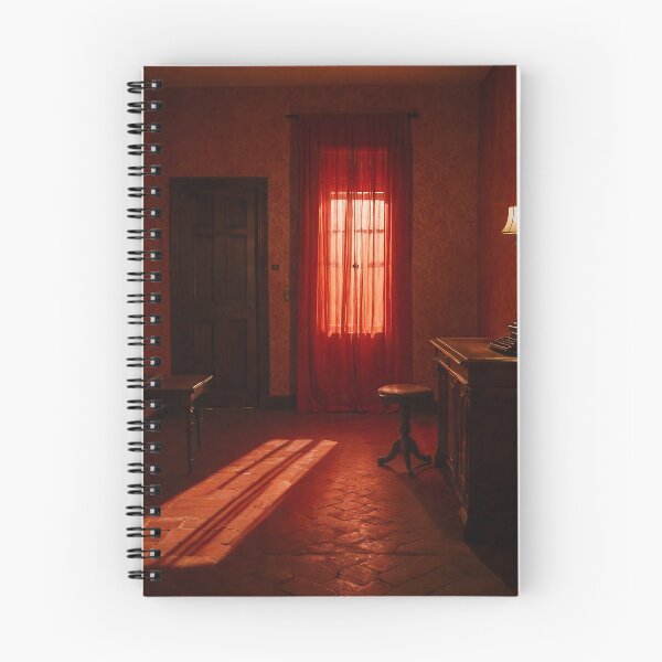 Item preview, Redrum designed and sold by David  Blair Studios.
