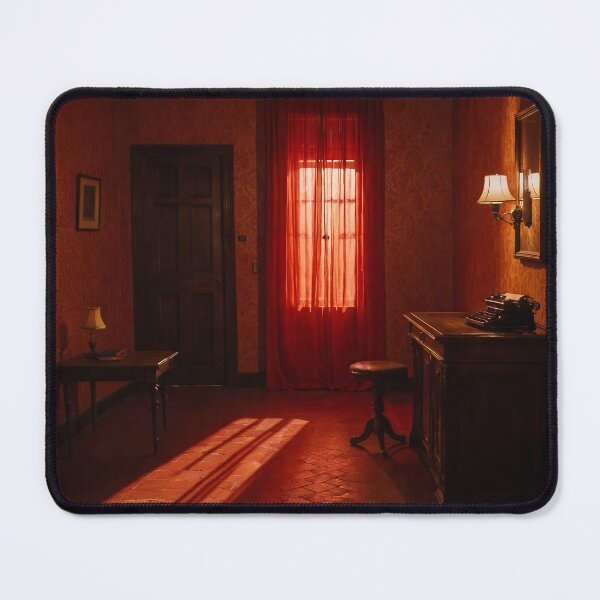 Item preview, Redrum designed and sold by David Blair Studios.