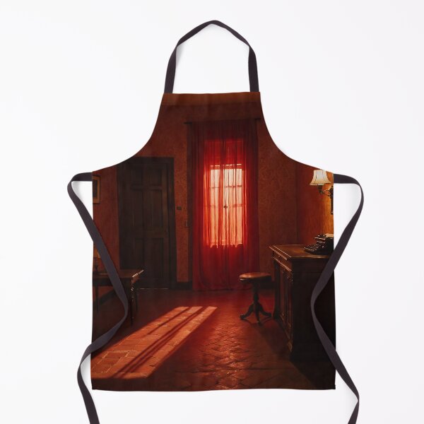 Item preview, Redrum designed and sold by David Blair Studios.