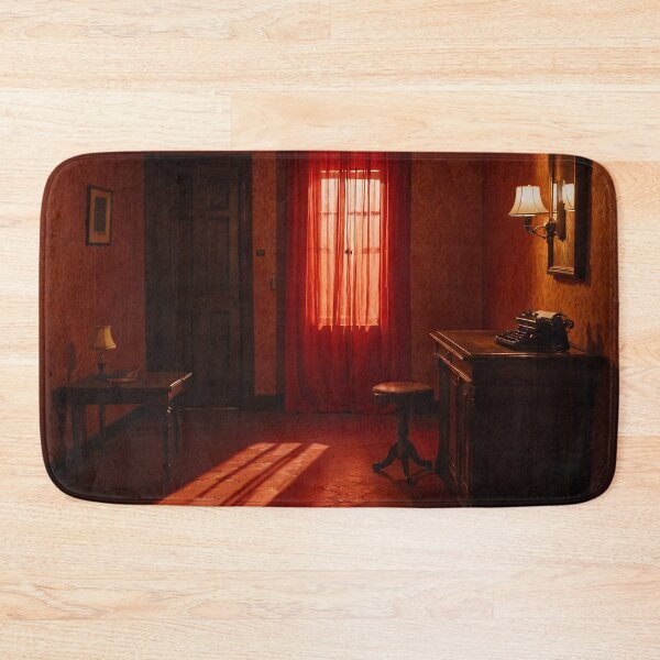 Item preview, Redrum designed and sold by David  Blair Studios.