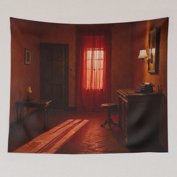 Item preview, Redrum designed and sold by David  Blair Studios.