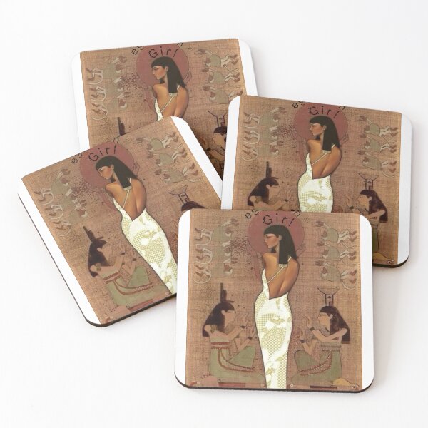 Item preview, Egyption Girl designed and sold by eakazz.