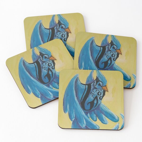 Item preview, Spirit of God designed and sold by sarunamii.