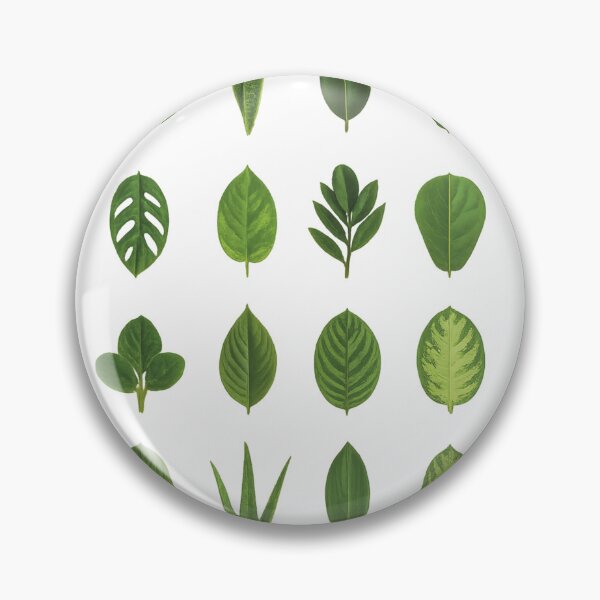 Item preview, Leaf it to Nature designed and sold by Fluff and Tough.