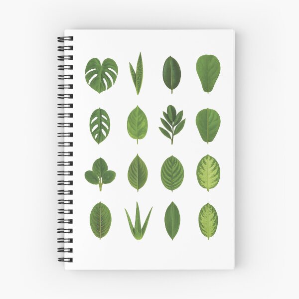 Item preview, Leaf it to Nature designed and sold by Fluff and Tough.