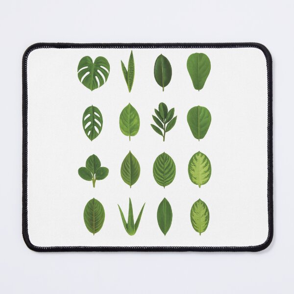 Item preview, Leaf it to Nature designed and sold by Fluff and Tough.