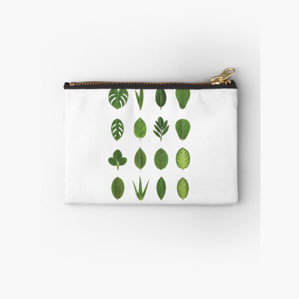 Item preview, Leaf it to Nature designed and sold by Fluff and Tough.