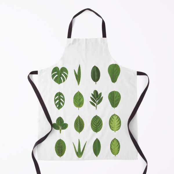Item preview, Leaf it to Nature designed and sold by Fluff and Tough.