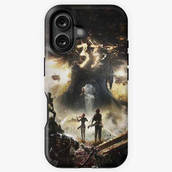 Item preview, Clair Obscur Expedition 33 Video Game designed and sold by SteveShop68.