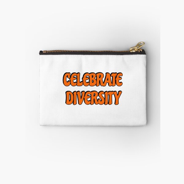 Item preview, CELEBRATE DIVERSITY designed and sold by Inspirationmotivation.