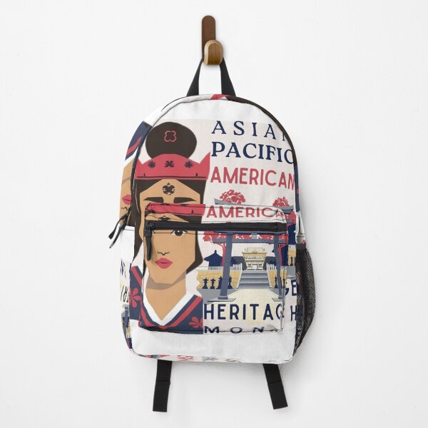 Item preview, Asian Pacific American Heritage Month Celebration designed and sold by Adventure paradise ⭐⭐⭐⭐⭐.