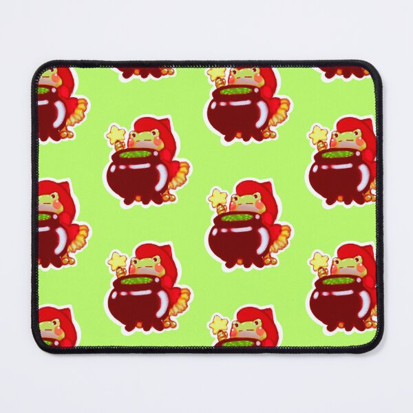Item preview, Froghilda cooking designed and sold by BowmanStudio.