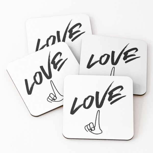 Item preview, One Love designed and sold by Designhand.