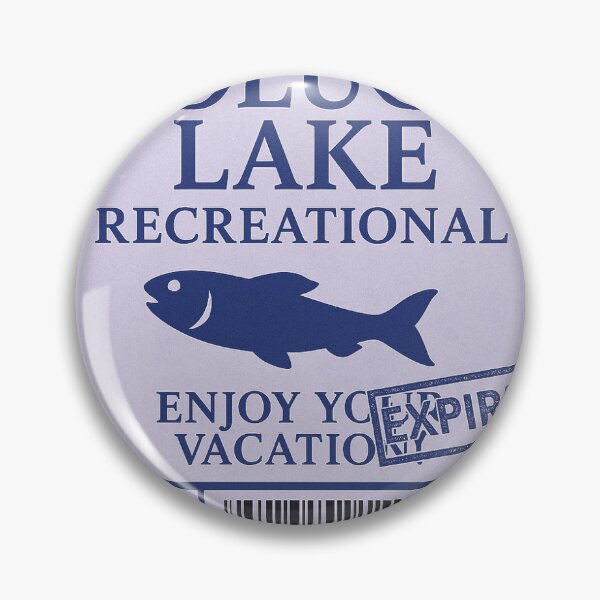 Item preview, Silent Hill: Toluca Lake Parking Permit designed and sold by SupplyInc.