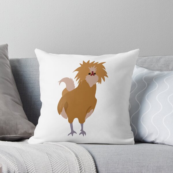 Item preview, Polish Frizzle Chicken  designed and sold by Florescence Holistic .