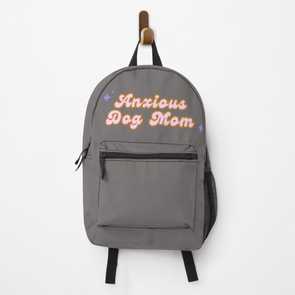Item preview, Anxious Dog Mom designed and sold by pawsup4treats.