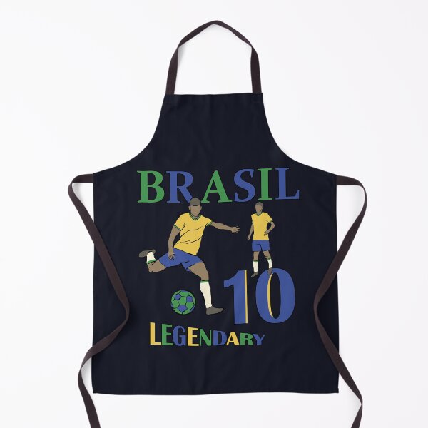 Item preview, Brasil Futebol designed and sold by CarolCaju.