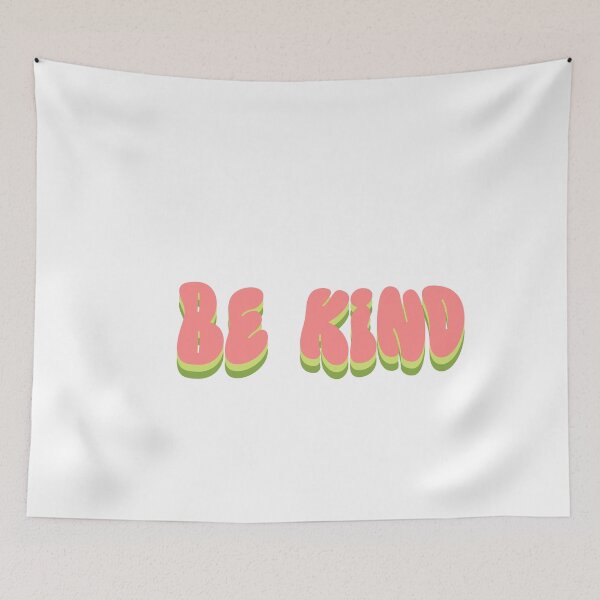 Item preview, Be kind designed and sold by Paper Drip.