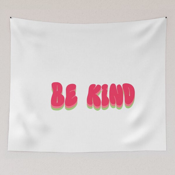 Item preview, Be kind designed and sold by Paper Drip.
