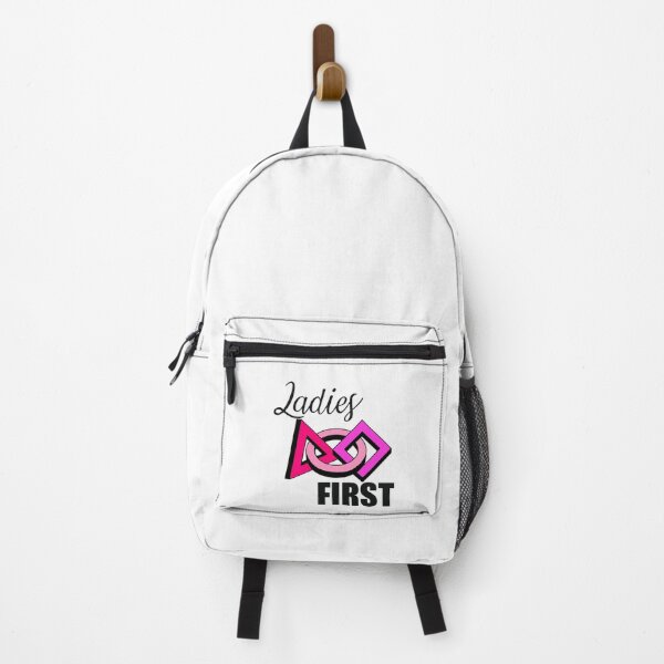 Item preview, Ladies First Robotics designed and sold by MechanicallyC.