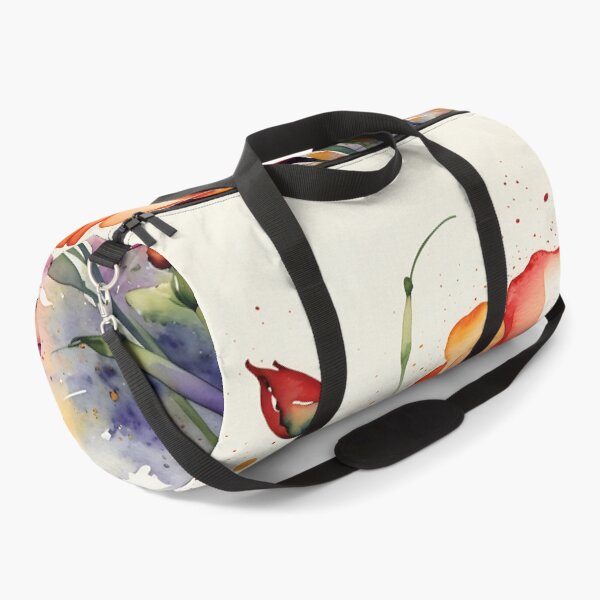 Item preview, Flores de la mañana designed and sold by David Blair Studios.