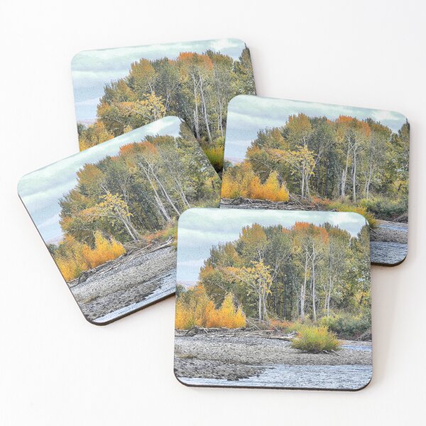 Item preview, Rushing Into Fall designed and sold by Larry Davis.