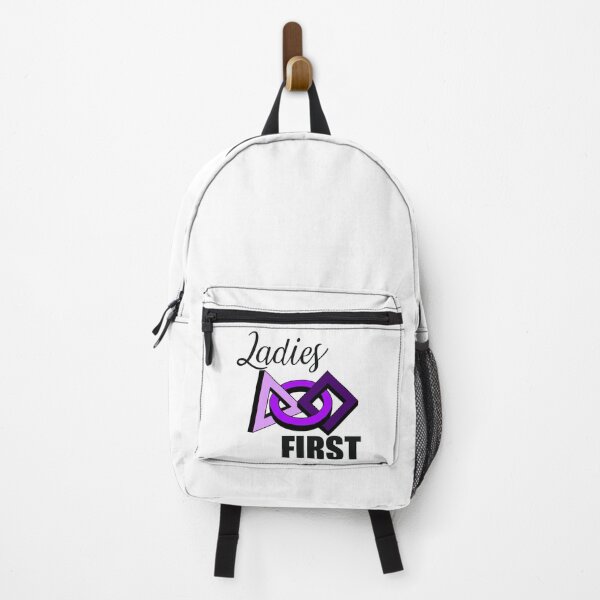 Item preview, Ladies First Robotics: Purple designed and sold by MechanicallyC.