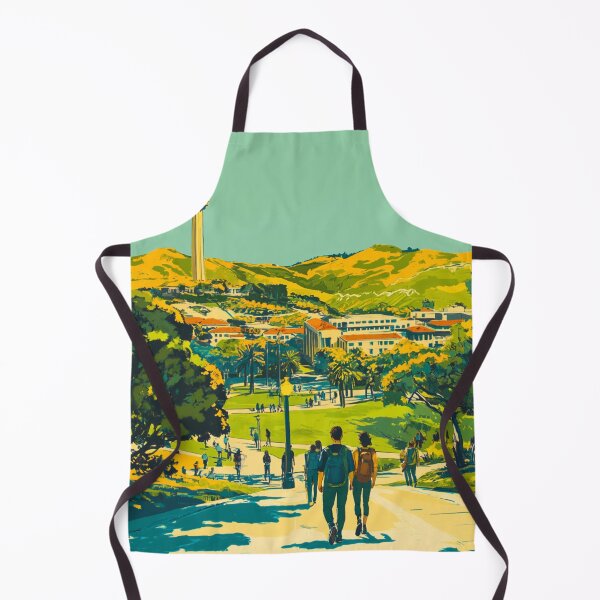 Item preview, Campus Horizons designed and sold by Mystic Wild Studio.