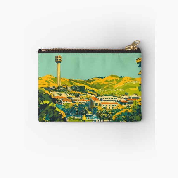 Item preview, Campus Horizons designed and sold by Mystic Wild Studio.