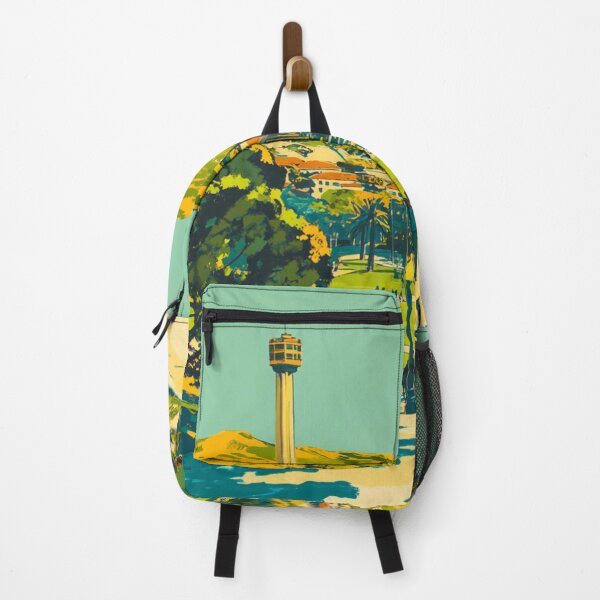 Item preview, Campus Horizons designed and sold by Mystic Wild Studio.