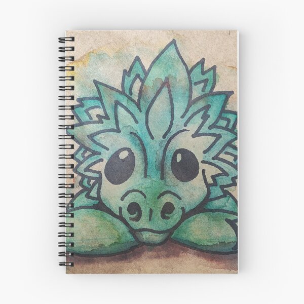Item preview, Dreaming Green Dragon designed and sold by sarunamii.