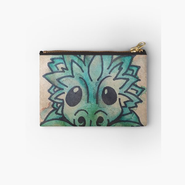 Item preview, Dreaming Green Dragon designed and sold by sarunamii.
