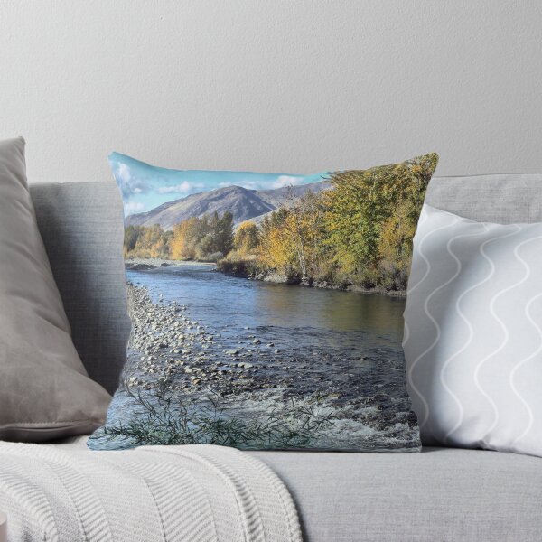 Item preview, Naches Flowing designed and sold by Larry Davis.