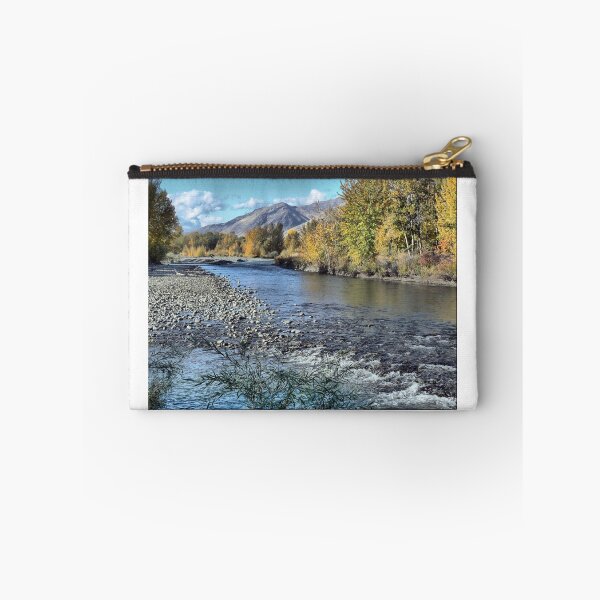 Item preview, Naches Flowing designed and sold by Larry Davis.