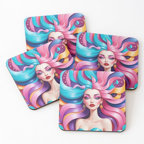 Item preview, Diamond lady  designed and sold by JLeonardoArt.