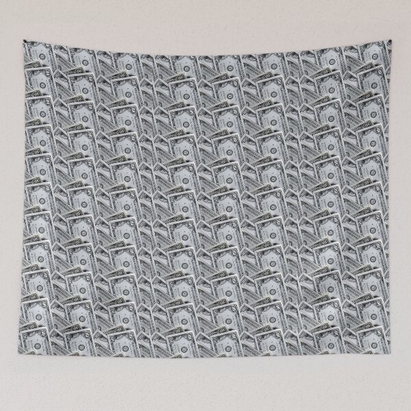 Item preview, Imitation 1934 Series Federal Reserve 100 Dollar Bills. designed and sold by claireseyeview.