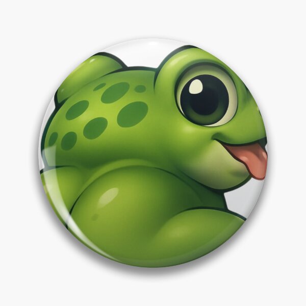 Item preview, frog butt designed and sold by FUTURE SHIRT.