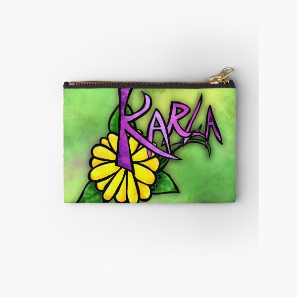 Item preview, Karla designed and sold by sarunamii.