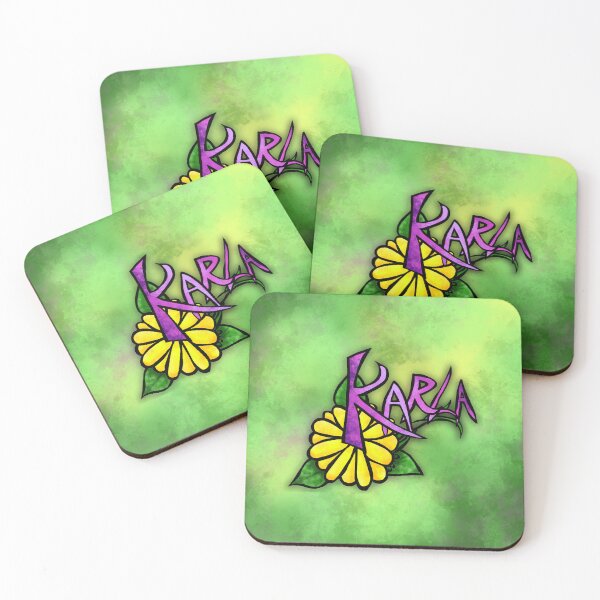 Item preview, Karla designed and sold by sarunamii.