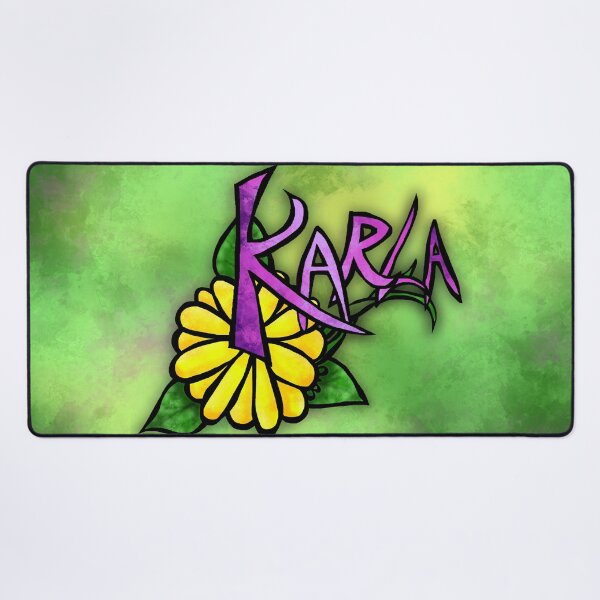 Item preview, Karla designed and sold by sarunamii.